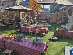 -HERRE·FARM 赫尔露营农场·团建聚会包场