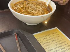 -毛华美食(清扬路店)