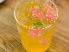 drink-栖·咖啡