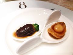 -8餐厅(新葡京酒店)