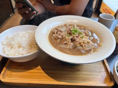 -熊吞·大碗丼烧肉饭(西市场嘉华店)
