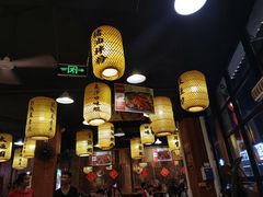 -湘江大码头·龙虾馆(渔人码头一店)