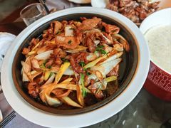 -西安凯悦酒店·湖畔中餐厅
