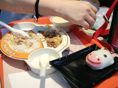 -吉野家(保利广场店)