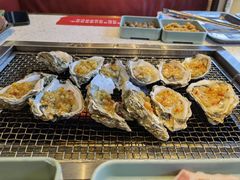 -蚝英雄·鲜蚝自助专门店(洋桥店)