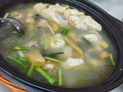 -芸海阁·农家私房菜(沙家浜景区出口店)