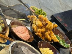 -肥龙火锅(南坪店)