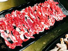 -手选潮汕鲜活牛肉火锅(二七广场店)