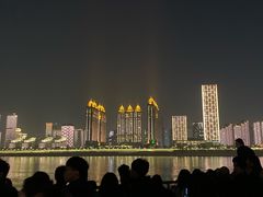 -武汉关码头(轮渡站)