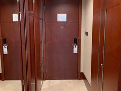 -上海雅居乐万豪侯爵酒店