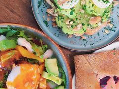 -RAC BAR(安福路店)