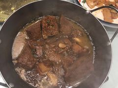 -不倒翁·徽天下名菜楼(马鞍山路店)