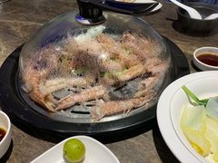 -日进一片海.生腌海鲜火锅.宵夜烧烤(三里屯总店)