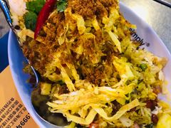 -simply thai天泰(长泰广场店)