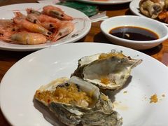 -汉巴味德(大悦城店)