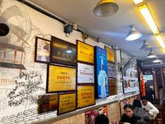 -胖娃古镇鸡杂·黑金冠(磁器口总店)
