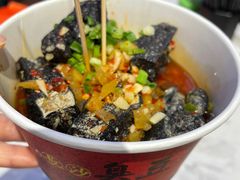 -CITY MART城市集市·里弄(北外滩来福士广场店)