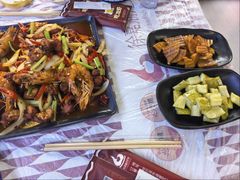 -徐嘉赫龙虾馆