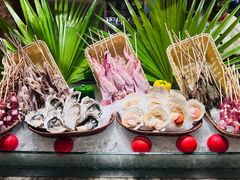-艺厨风尚餐厅 · 桔钓沙莱华度假酒店