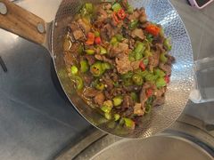 -小团圆灶台鱼·百城头牌菜(千岛湖店)