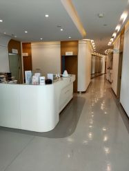 -唯儿诺儿童医院·儿科·眼科·口腔(金桥店)