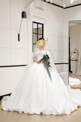 -Bridal Queen·婚纱女皇