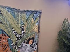 -第三空间·趣味桌游·轰趴.室内CS.剧本杀(大武汉1911店)