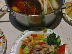 -吉布鲁牛排海鲜自助(温江合生汇店)