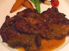 -戈雅法餐厅(世界城广场店)
