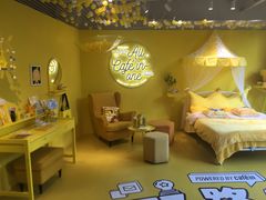 -CAFE'IN精品咖啡体验空间(小寨店)