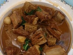 -鲁西南老厨子·特色鲁菜(经一纬五店)