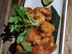 -乌托邦酒吧和餐厅