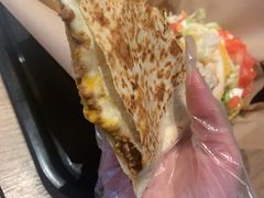 -Taco Bell 塔可贝尔(东方明珠店)
