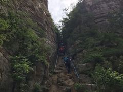 -龙洞风景区-藏龙涧