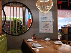 -陈傻子餐厅(世纪都会店)