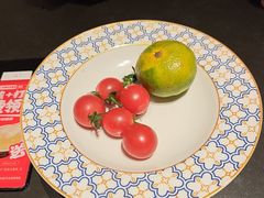 -知楚•精致湖北菜(武商MALL店)