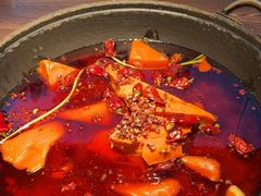 -马厂老火锅(胜太路店)