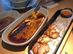 -蜜桃餐厅·伴山(绿宝广场店)