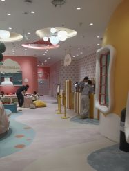 -奈尔宝·儿童乐园·亲子餐厅(苏州大悦城店)