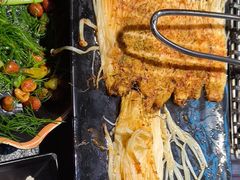 -刘记大块烤羊腿餐吧(北沙滩店)