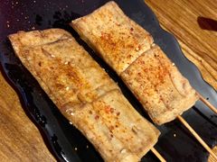 烧豆腐干-烧蠔帮·湛江生蚝(工农店)
