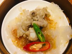-杭州JW万豪酒店-万豪中餐厅