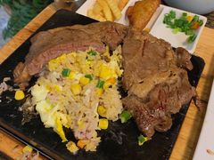 -NLFS1983咖啡花园餐厅(锦桂店)