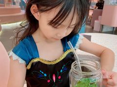 -BossBabe亲子餐厅(金光华广场店)
