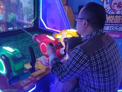 -星悦蓝海欢乐园(石路天虹店)