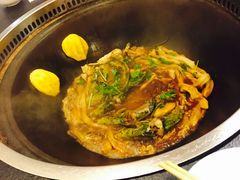 -荣德灶台鱼(圣泉寺店)