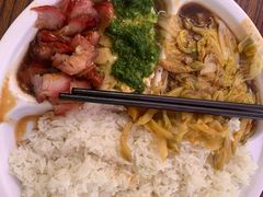 -广香烧腊快餐店