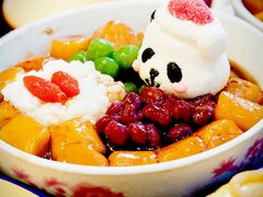 -池嬢拌粉(上海首店)