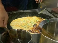 -金杨老摊头蛋饼(金口路店)