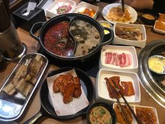 -火炉火自助餐(悠唐购物中心店)
